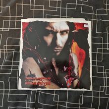 Zodiac Mindwarp & The Love Reaction – Prime Mover ZOD112) 1987 (12" Single)