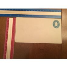 ICOLLECTZONE US Postal Stationary Entire U294 (F700-92)