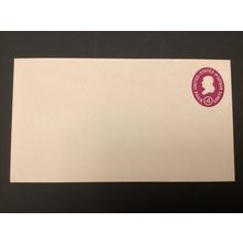 ICOLLECTZONE US Postal Stationary Entire U536 die 2 VF unused (A100)