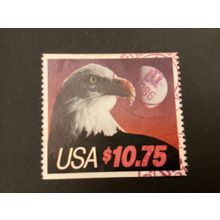 ICOLLECTZONE US 2122 Express Eagle VF used (3)