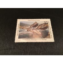 ICOLLECTZONE US 1994 Pennsylvania Duck Stamp