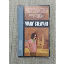 Mary Stewart Nine Coaches Waiting Paperback 1968