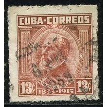 1954 SG 1180b - fine used (o)
