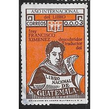 1975 Michel 1005 - fine used (o)