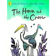 The Heron and the Crane