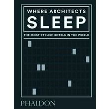 Where Architects Sleep
