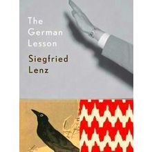 The German Lesson - Siegfried Lenz