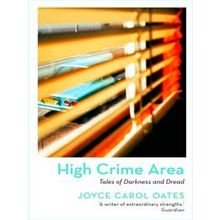 High Crime Area