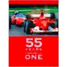 55 Years Of Formula One