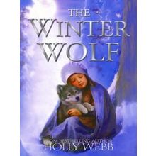 Winter Wolf