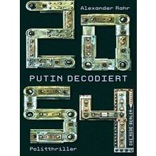 2054 - Putin Decodiert