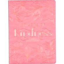 100 Acts of Kindness Devotional
