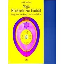 Yoga - Ruckkehr Zur Einheit