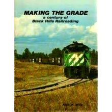 Making the Grade by Rick W. Mills