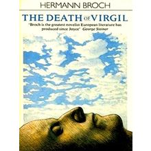 The Death of Virgil by Hermann Broch