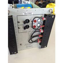 BALDOR-RELIANCE 0-51890 DUAL 5.5 VOLT POWER SUPPLY 0-51660,TC