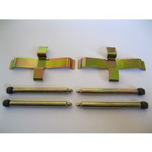 BRAKE PAD FITTING KIT MBA911 - VOLVO 100 Series