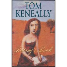 Bettany's Book, by Tom (Thomas) Keneally