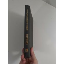the Atonement child By Rivers 1997 hardcover novel fiction
