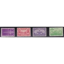 790 1c Jones-Barry Very Fine MNH VA0120d