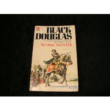 Black Douglas by Nigel Tranter