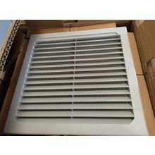 NEW APW MCLEAN IP55 THIN 10" FILTER FAN 230V 1PH 7035,Hoffman ST-1026-514,FJ