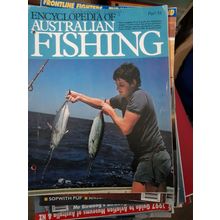 encyclopedia of australian fishing magazine