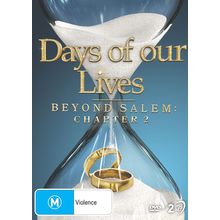 Days of Our Lives: Beyond Salem - Chapter 2 DVD