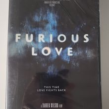 Pre-Owned 2010 Furious Love Movie DVD