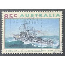 AUSTRALIA 1993 sg 1398 USED