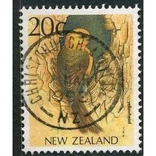 1988/1995 SG 1461 - #3 fine used (o)