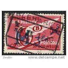 1939 Michel Pa14 - fine used (o)