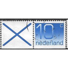 1982 NVPH C183 - fine used (o)