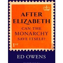 After Elizabeth - Edward Owens