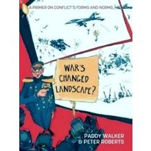 War's Changed Landscape?