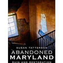 Abandoned Maryland