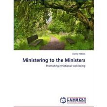 Ministering to the Ministers - Nobles Danny
