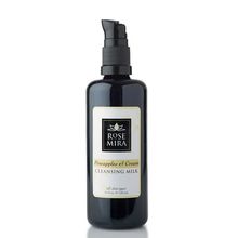 Pineapples & Cream Cleansing Milk - 3.3oz[ 3.3oz ]