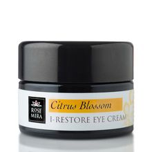 Citrus Blossom I-Restore Eye Cream - 0.5oz[ 0.5oz ]