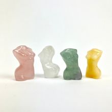 Mini Female Forms | 30mm | Single[ ]