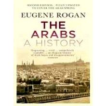 The Arabs - A History - Eugene Rogan