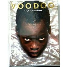 Voodoo - Secret Power in Africa
