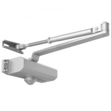 Door Closer, Automatic Door Closer Commercial or Residential Use for Door We...
