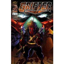 Grifter (Vol 1) # 003 NM MODERN AGE COMICS