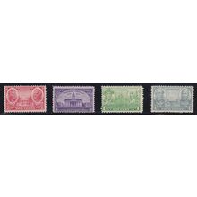 790 1c Jones-Barry Average MNH VA0180c
