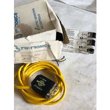 NEW TRI-TRONICS MDHR MITY-EYE BLOCK TYPE SENSOR E83208,DB