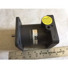 BEI H38D-CCW-8GC-7273-SC-UL,BEI 924-01036-155 ROTARY ENCODER H38D 7.5-24VDC,AK