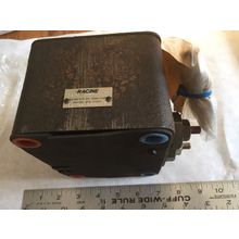 RACINE FF1-SHMM-06H REXROTH HYDRAULIC CHECK VALVE FF1 SHMM 06H 12 975090 84,AK