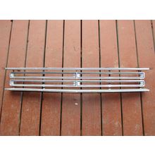 1969 Plymouth Satellite Grill OEM Road Runner