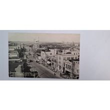 OGAMI-CHO STREET, YOKOHAMA. 1918 - 1933 (135)